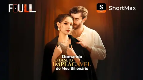 [Dublado]Domando o Desejo Implacável do Meu Bilionário | Novelinhas - Ver dramas e séries