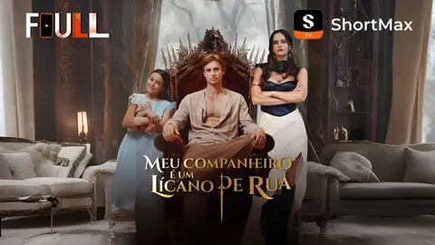 Meu Companheiro é um Lícano de Rua | Novelinhas - Ver dramas e séries