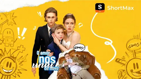 O amor nos uniu de novo | Novelinhas - Ver dramas e séries