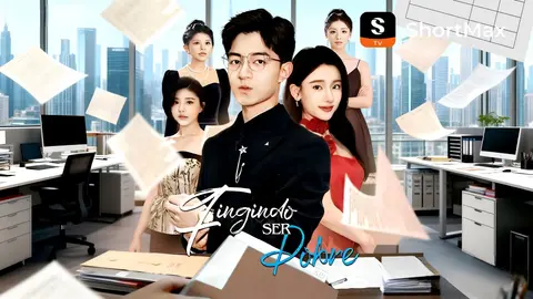 Fingindo ser Pobre | Novelinhas - Ver dramas e séries