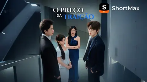 O Preço da Traição | Novelinhas - Ver dramas e séries