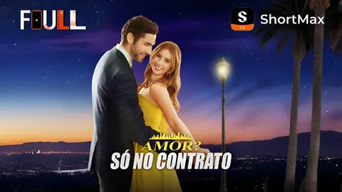 Amor? Só no Contrato | Novelinhas - Ver dramas e séries