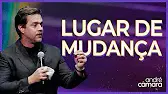 Sermão de André Câmara - Altar é Lugar de Mudança | Pregação Evangélica