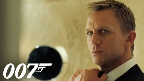 007 - Cassino Royale Español (Latinoamérica)